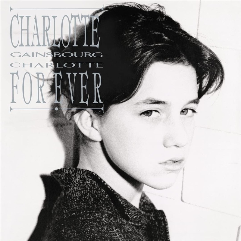 Charlotte for Ever