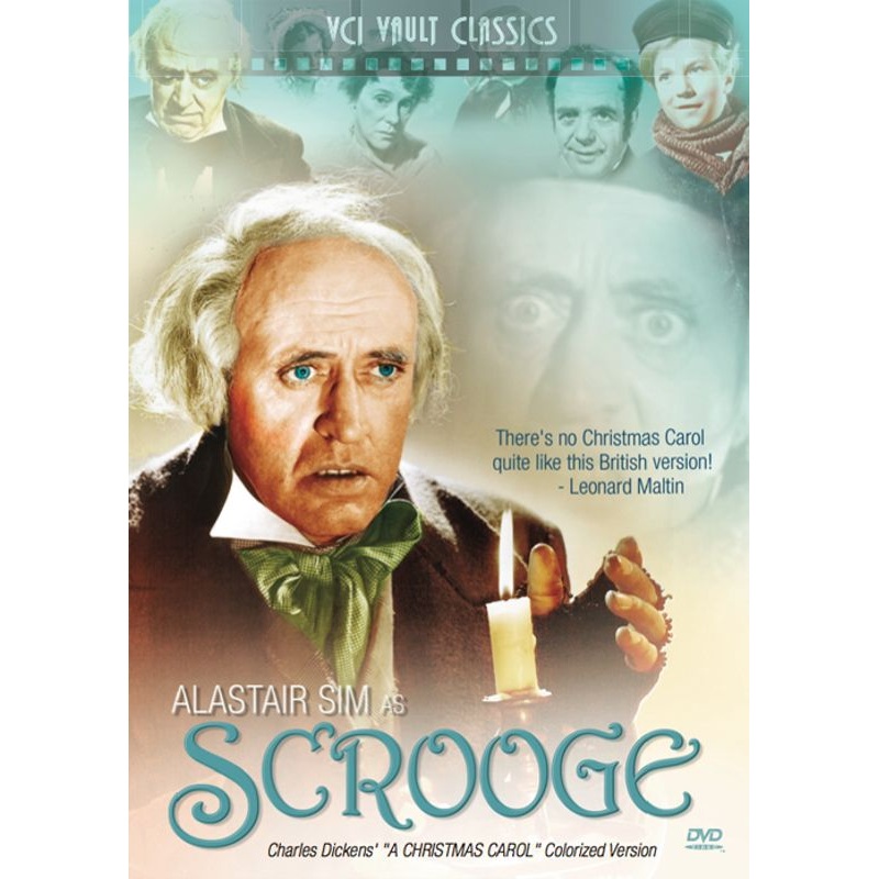 Christmas Carol