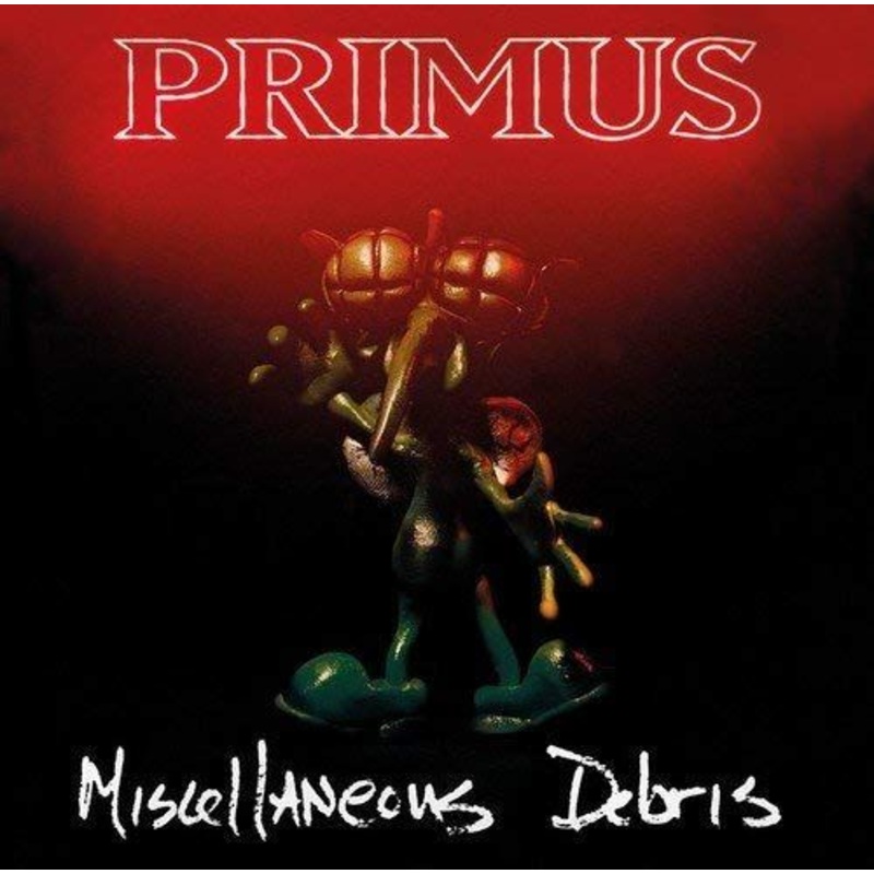 Miscellaneous Debris