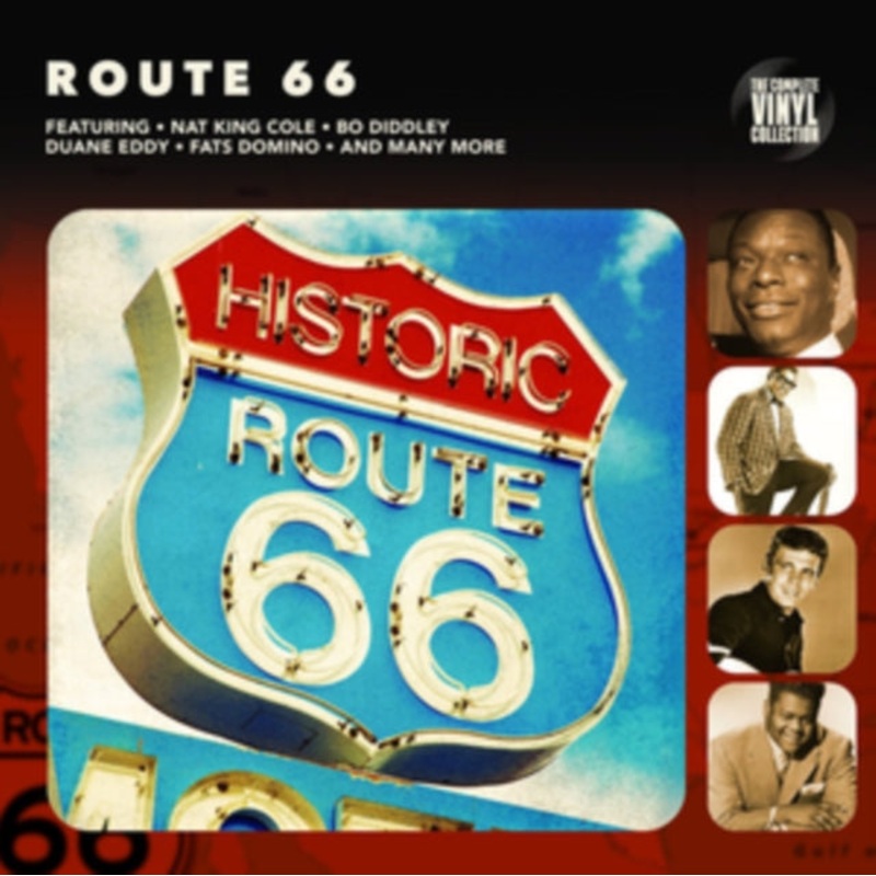 ROUTE 66