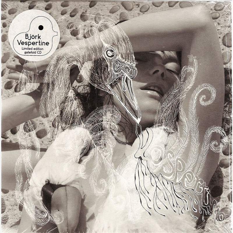 Vespertine
