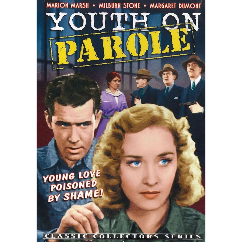 Youth on Parole