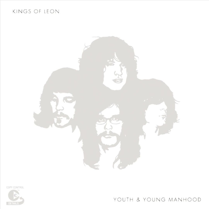 Youth & Young Manhood