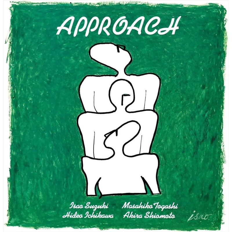 Approach