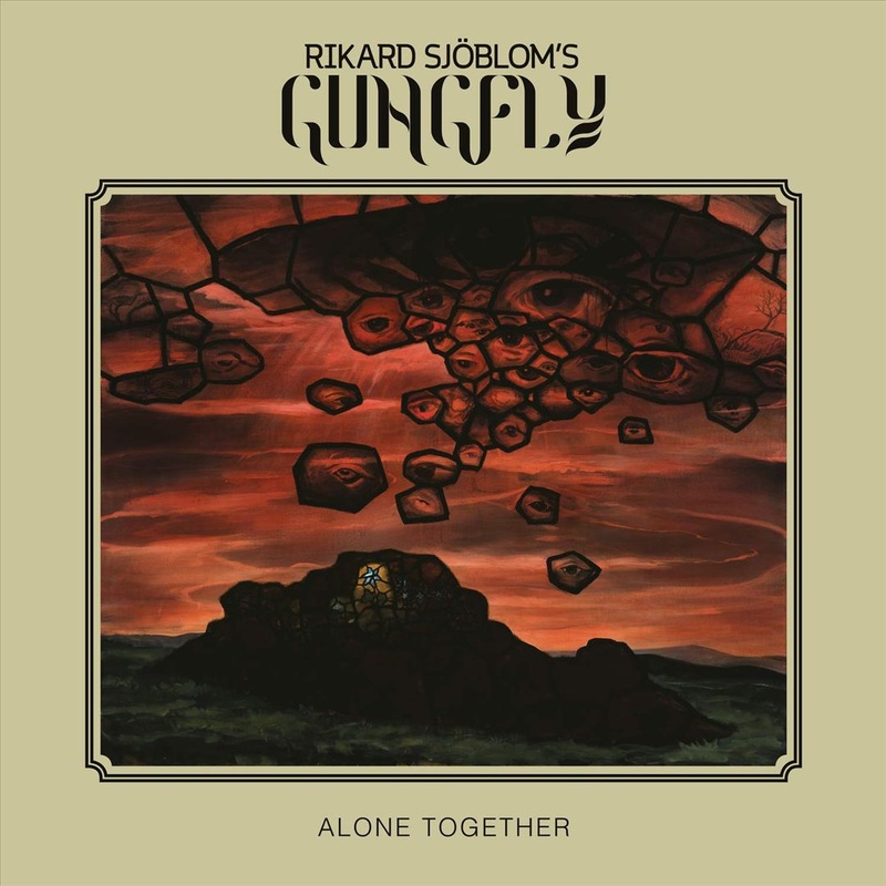 Alone Together [LP/CD]