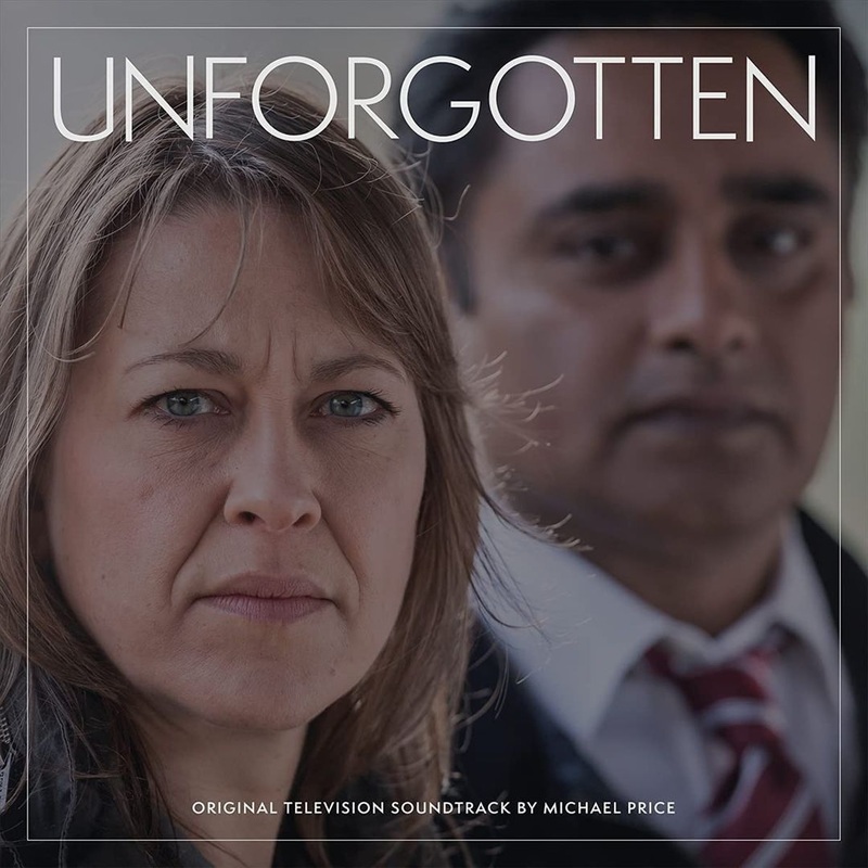 Unforgotten [Original Soundtrack]