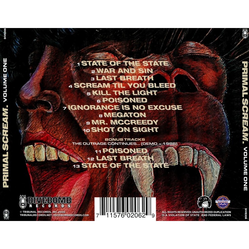 Volume One [Deluxe Edition]