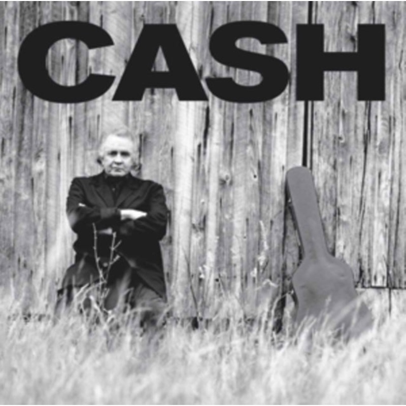 American Recordings Ii -Unchained