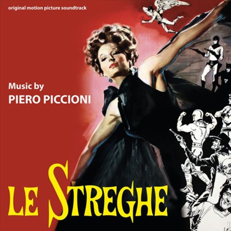 Streghe