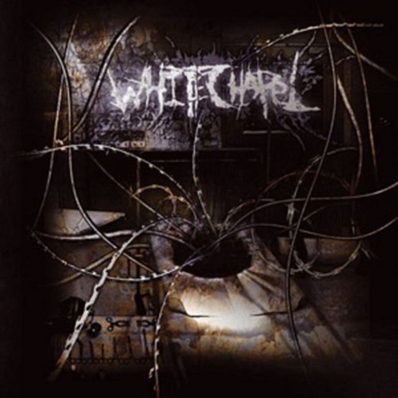 The Somatic Defilement [10th Anniversary Edition] [LP]
