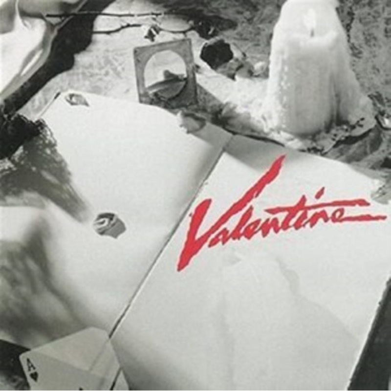 VALENTINE