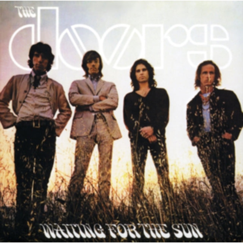 Waiting for the Sun [LP]