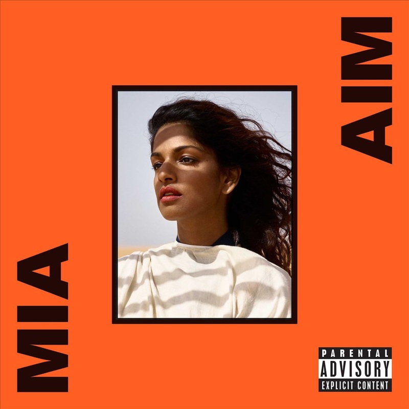 AIM [LP]