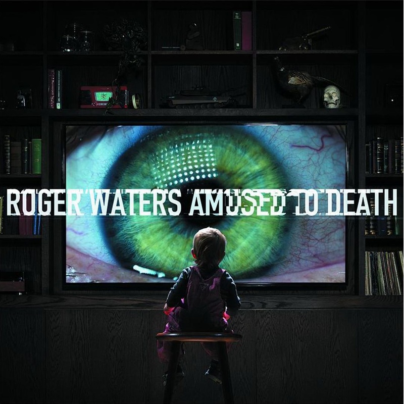 Amused to Death