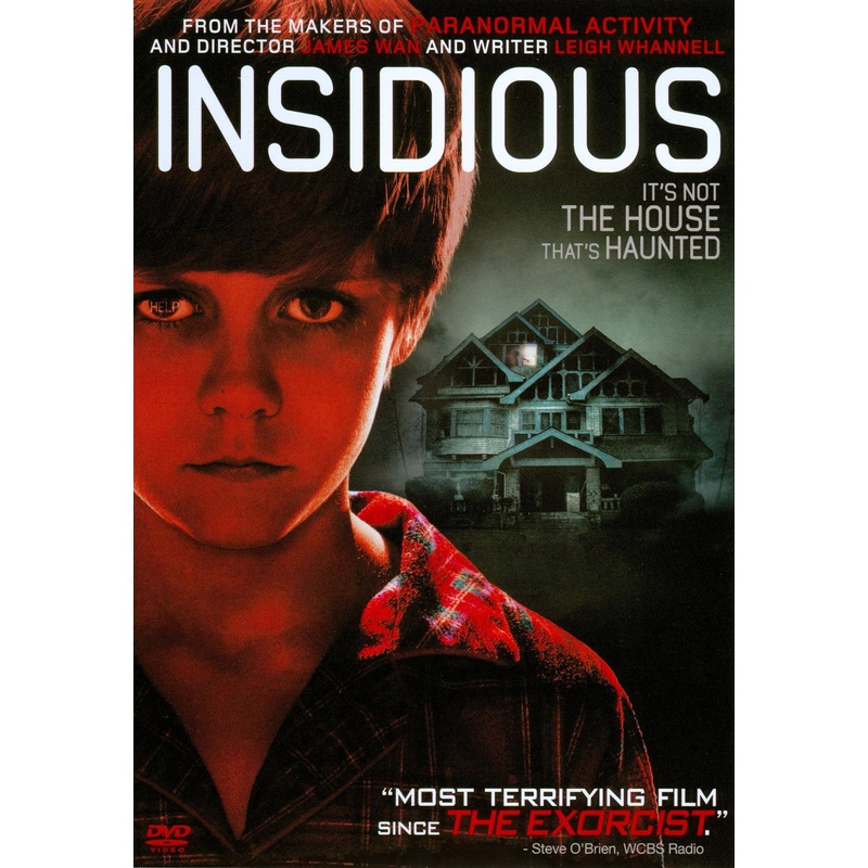 Insidious