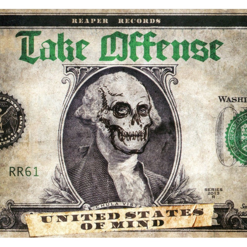 United States of Mind