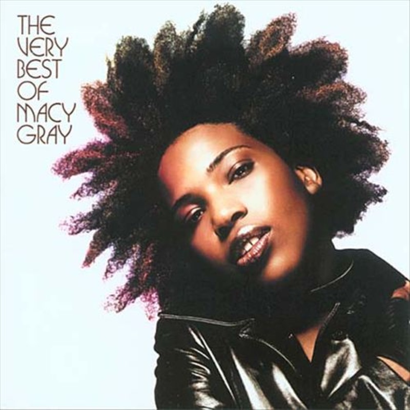 Very Best of Macy Gray