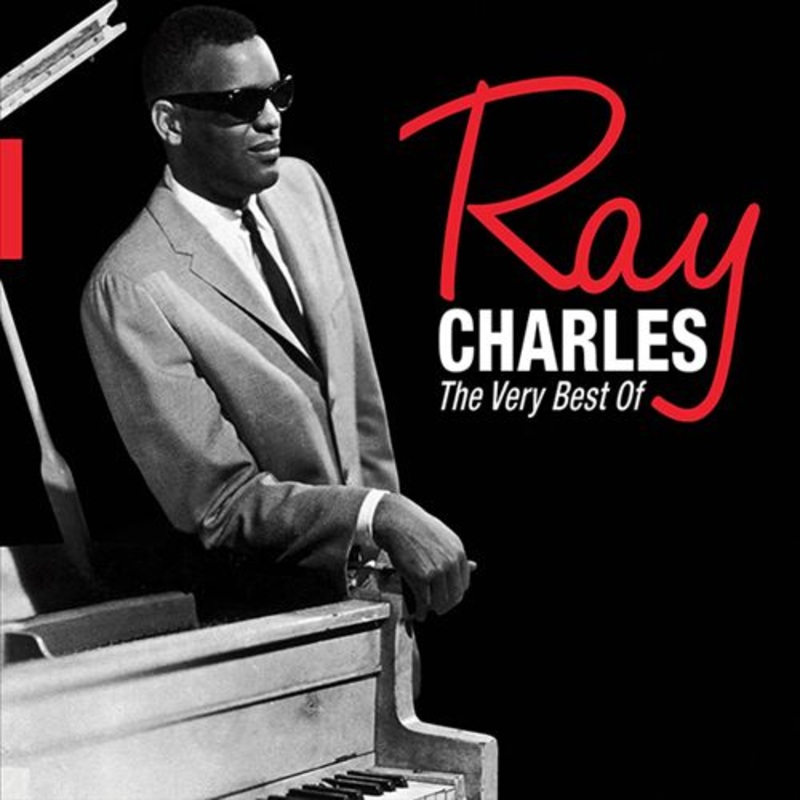 Very Best of Ray Charles