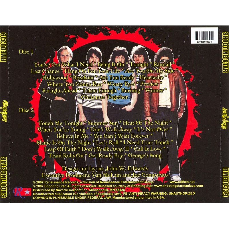 Anthology