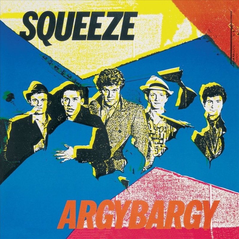 Argybargy [DeLuxe Edition]
