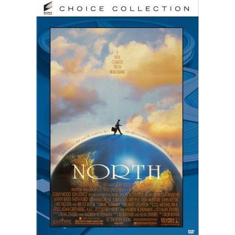 North