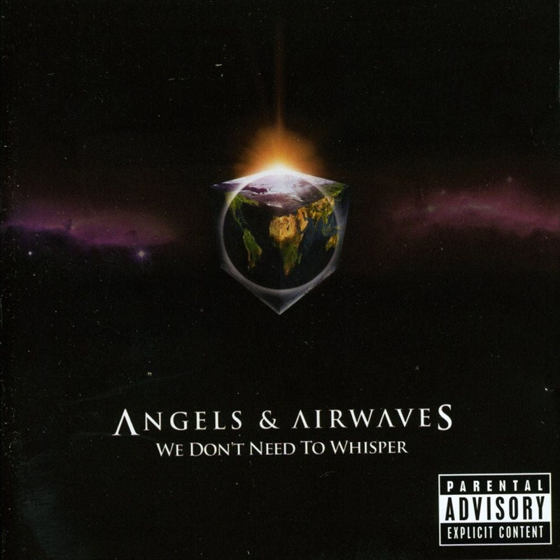 We Don’t Need to Whisper [Bonus Track]