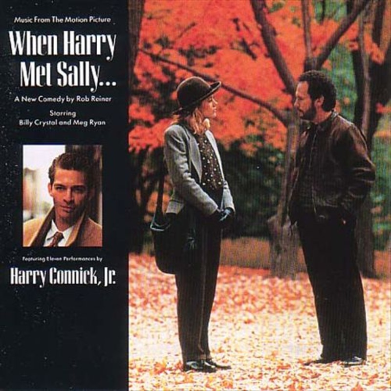 When Harry Met Sally… [Music from the Motion Picture]