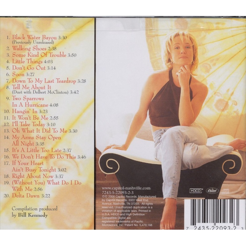 20 Greatest Hits