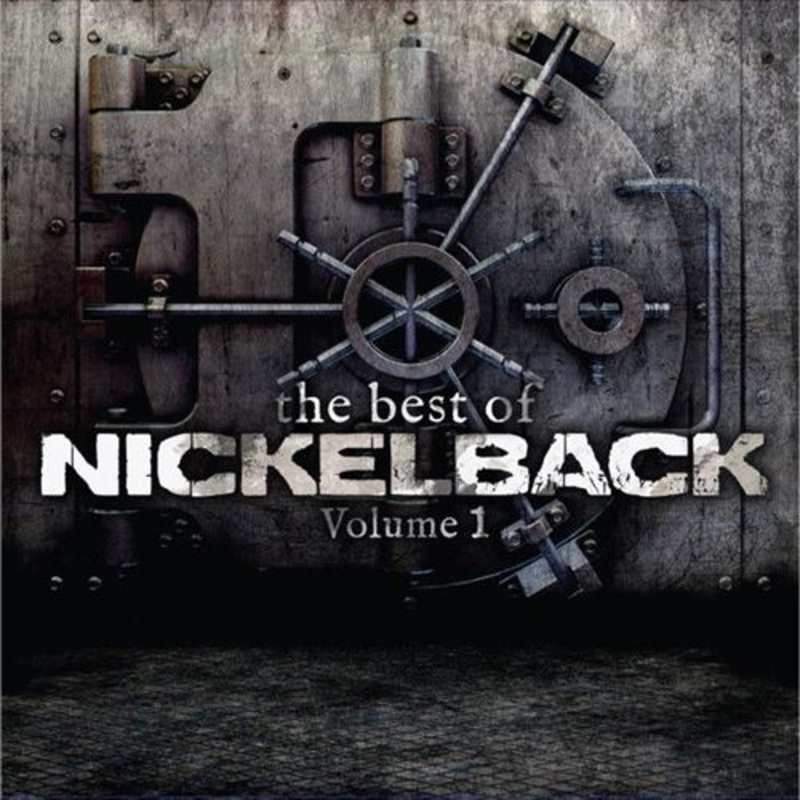 Best of Nickelback, Vol. 1