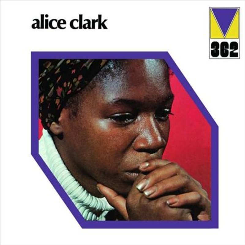 Alice Clark