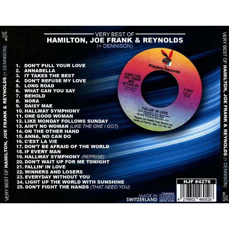 Very Best of 25 Cuts