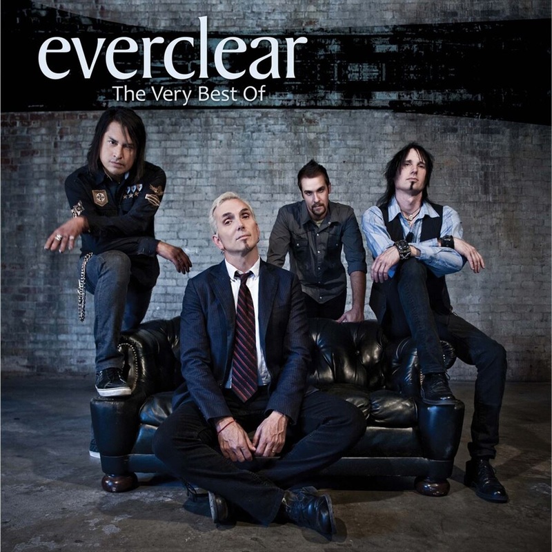 Very Best of Everclear