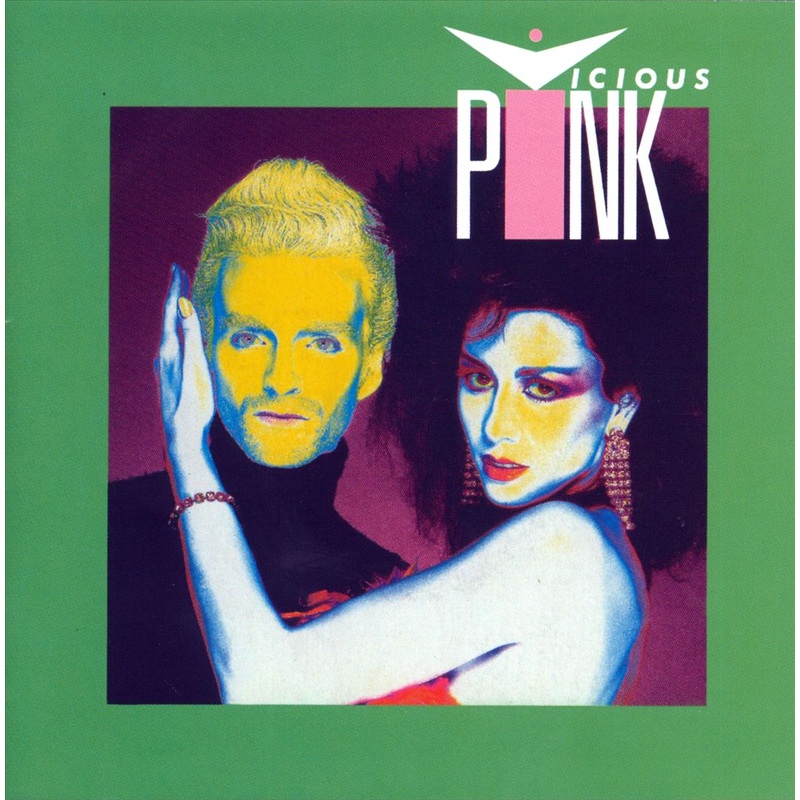 Vicious Pink [Expanded Edition]