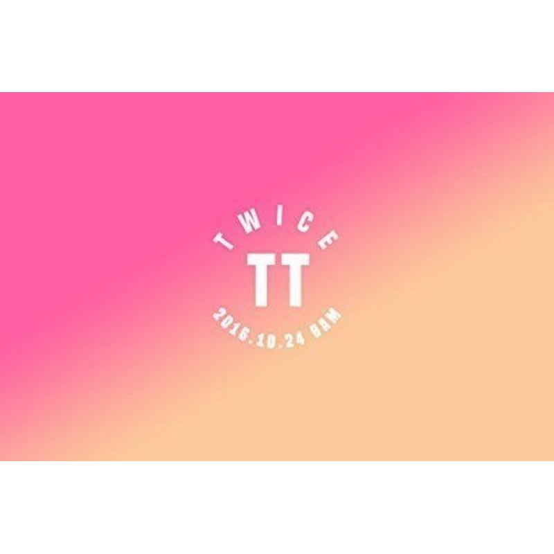 3rd Mini Album