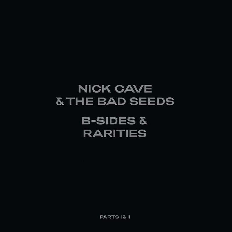 B-Sides & Rarities, Pts. 1-2