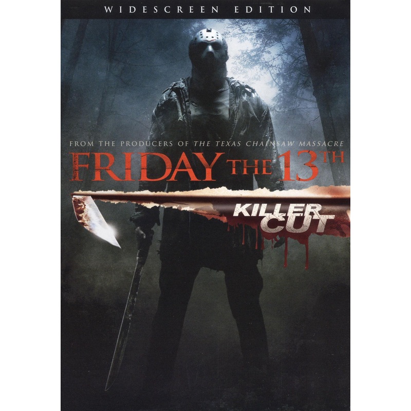 Friday the 13th [Killer Cut Extended Edition]