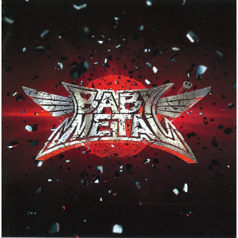 BABYMETAL [Bonus Tracks]