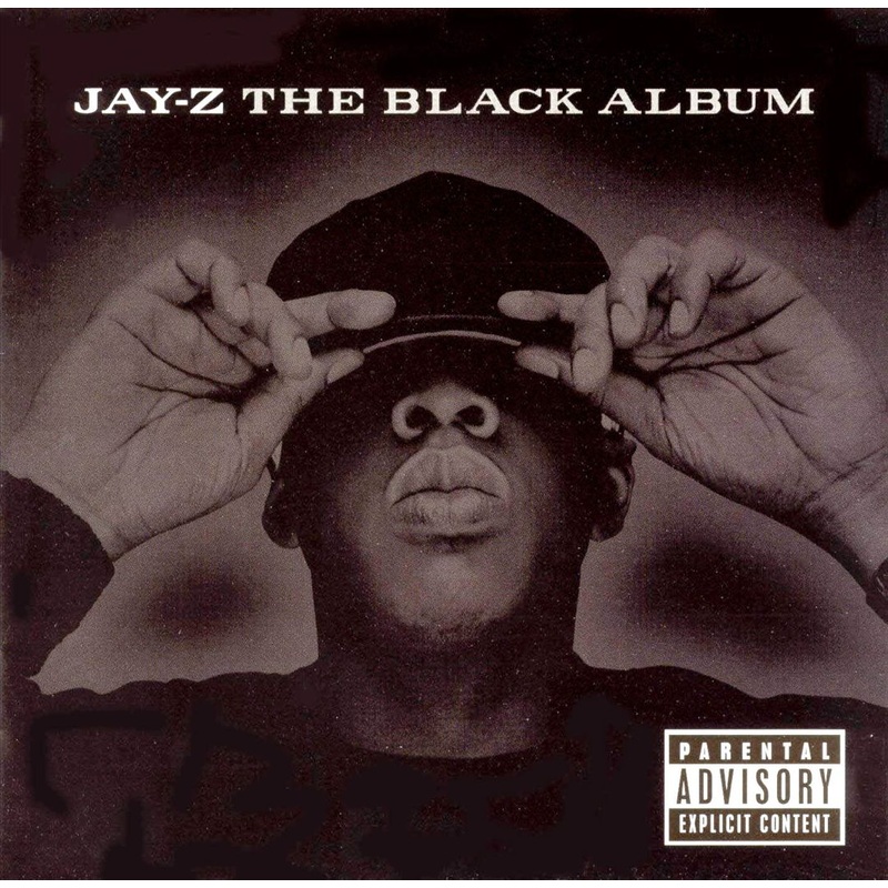 Black Album