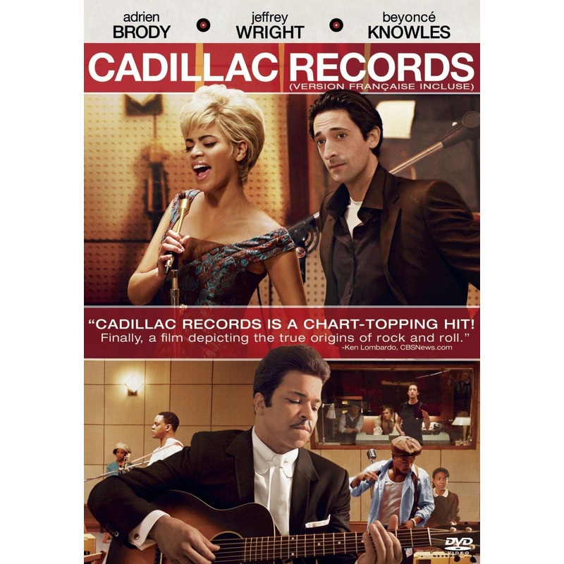 Cadillac Records
