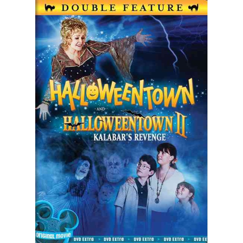 HALLOWEENTOWN