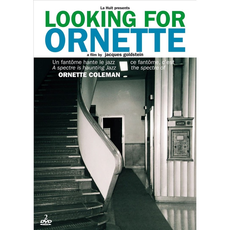 Looking for Ornette
