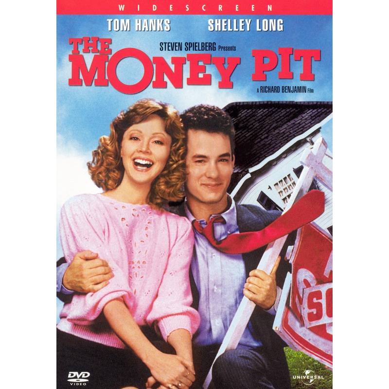 Money Pit