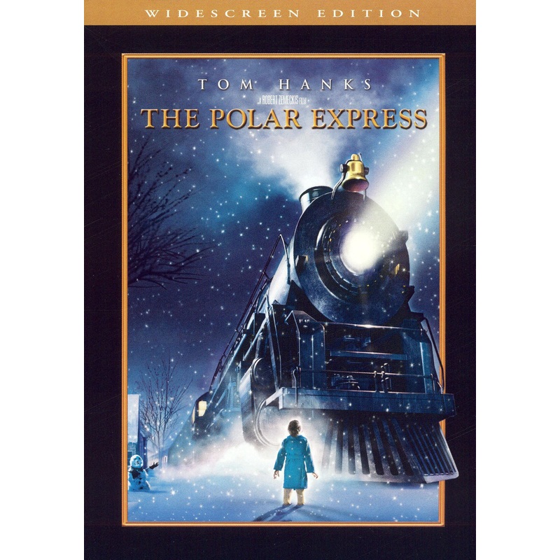 Polar Express [WS]