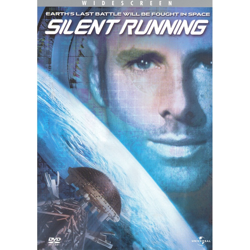 Silent Running