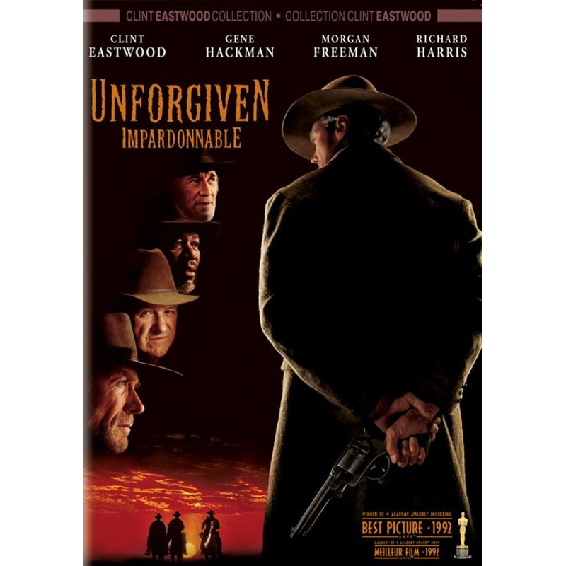 Unforgiven [Special Edition]