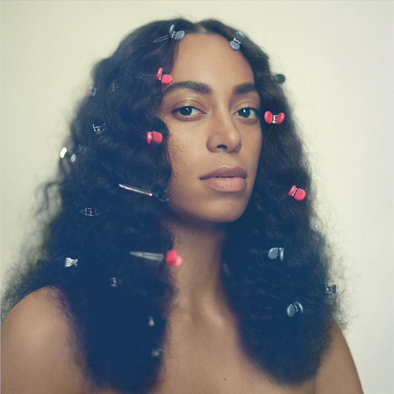 A Seat at the Table [LP]