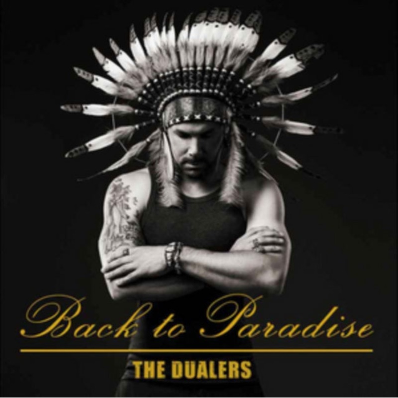 BACK TO PARADISE-DUALERS THE