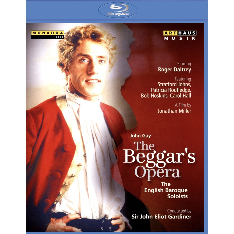 John Gay: The Beggar’s Opera [Video]