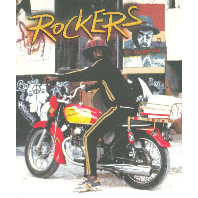 Rockers