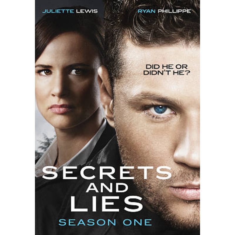 Secrets and Lies: Season One
